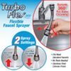 Turbo Flex 360 (2 in 1)