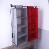 Vertical Foldable Organizer