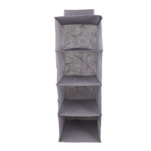 Vertical Foldable Organizer