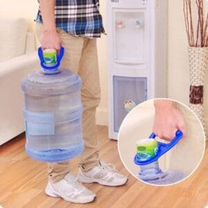 Water Bottle Lifter