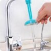Water Control Tap Faucet Sprayer