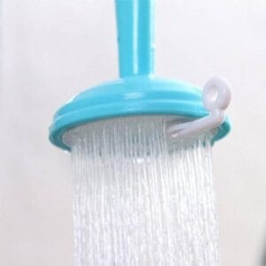 Water Control Tap Faucet Sprayer
