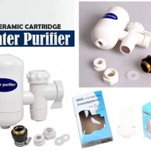 Water Purifier