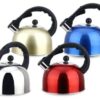 Whistling Tea Kettle