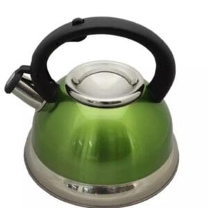 Whistling Tea Kettle