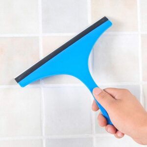 Window Cleaner Mirror Car Windshield Squeegee Glass Wiper