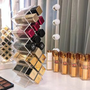 16 Grid Lipstick Holder