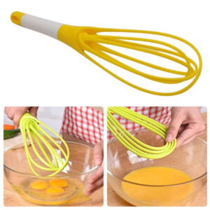 2 in 1 egg beater