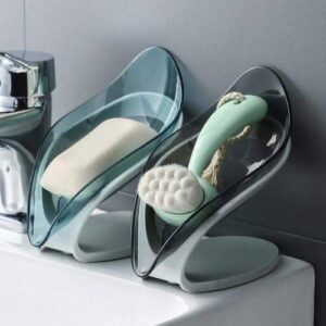 Soap Holder Leaf New Style