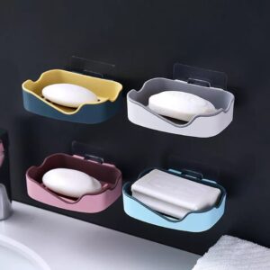 Soap Holder Wall Mounted