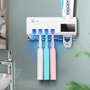 Automatic Toothbrush Sterilizer
