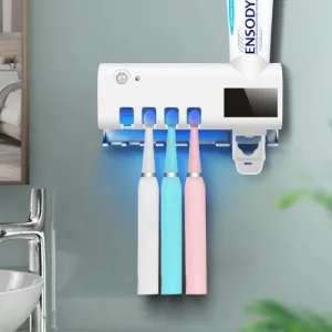 Automatic Toothbrush Sterilizer
