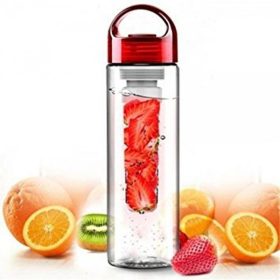 Infuser Detox Water Bottle