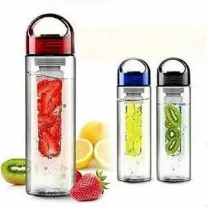 Alternative view of Infuser Detox Water Bottle