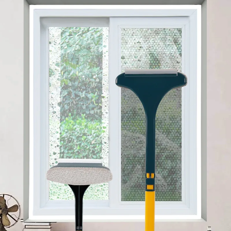 Multi-functional screen window cleaning brush window dust remover screen window glass cleaner - Image 10