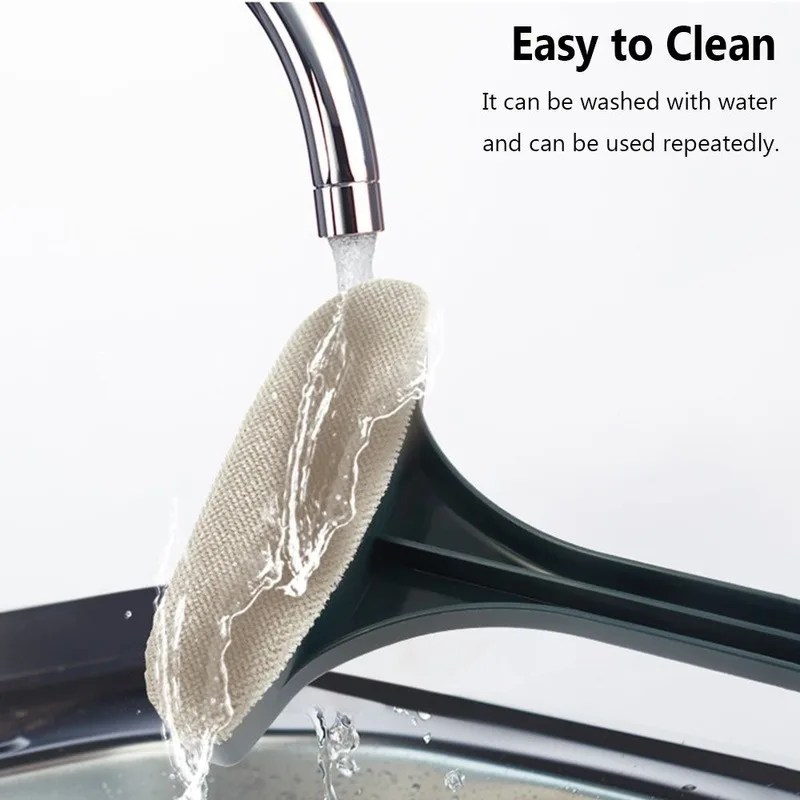 Multi-functional screen window cleaning brush window dust remover screen window glass cleaner - Image 6