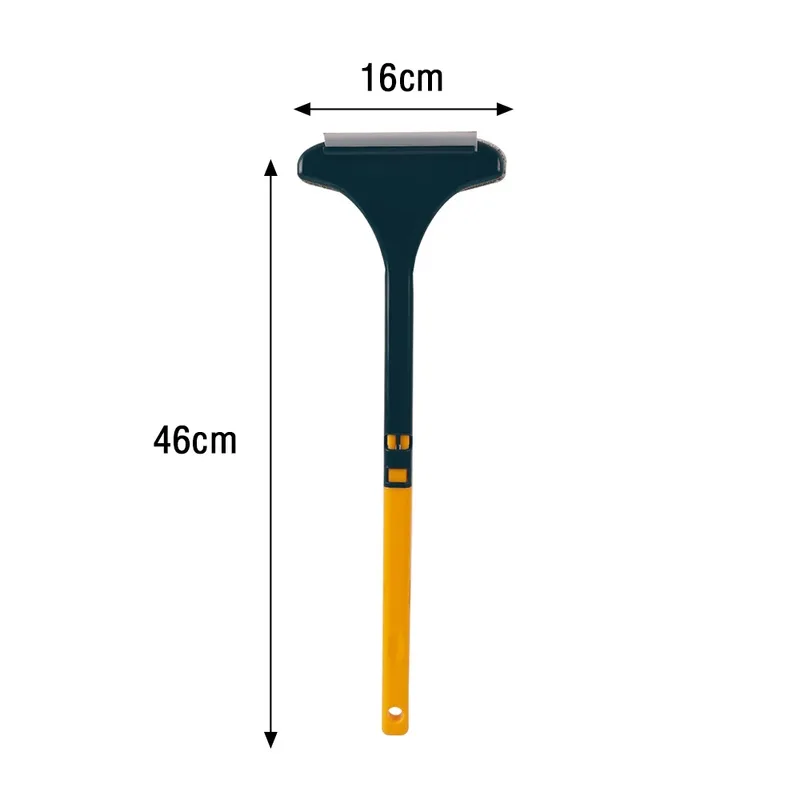 Multi-functional screen window cleaning brush window dust remover screen window glass cleaner - Image 4