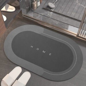 Anti-Slip Mat Super Absorbent