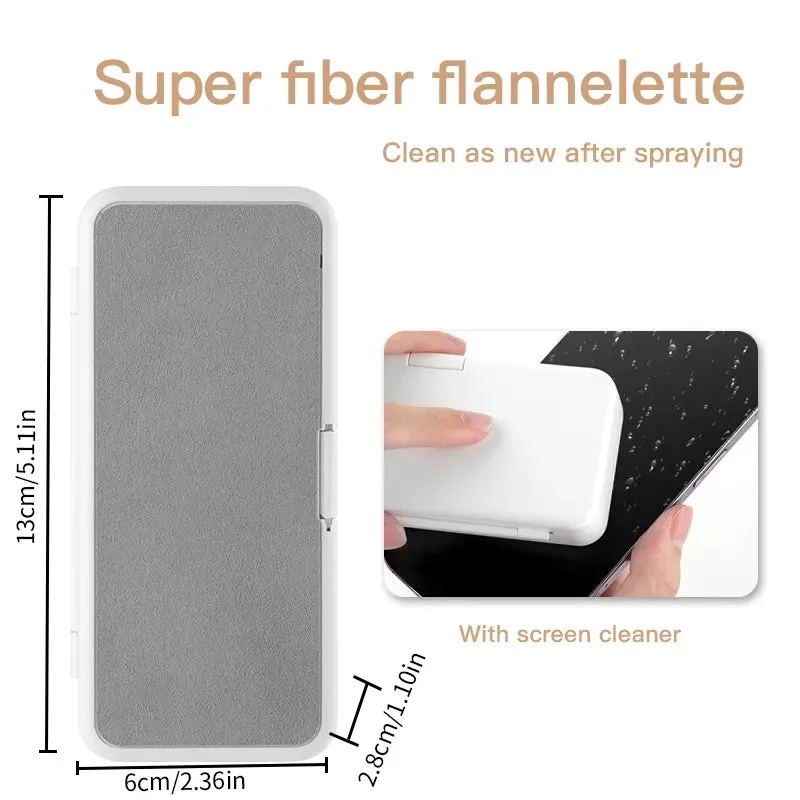 18 in 1 Gadgets Cleaning Tool Set - Image 2