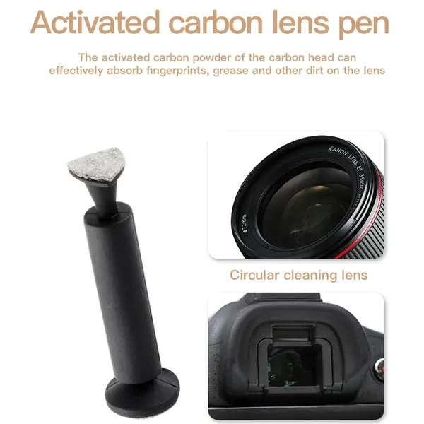 18 in 1 Gadgets Cleaning Tool Set - Image 4
