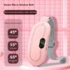 Portable Menstrual Heating Relief Pad