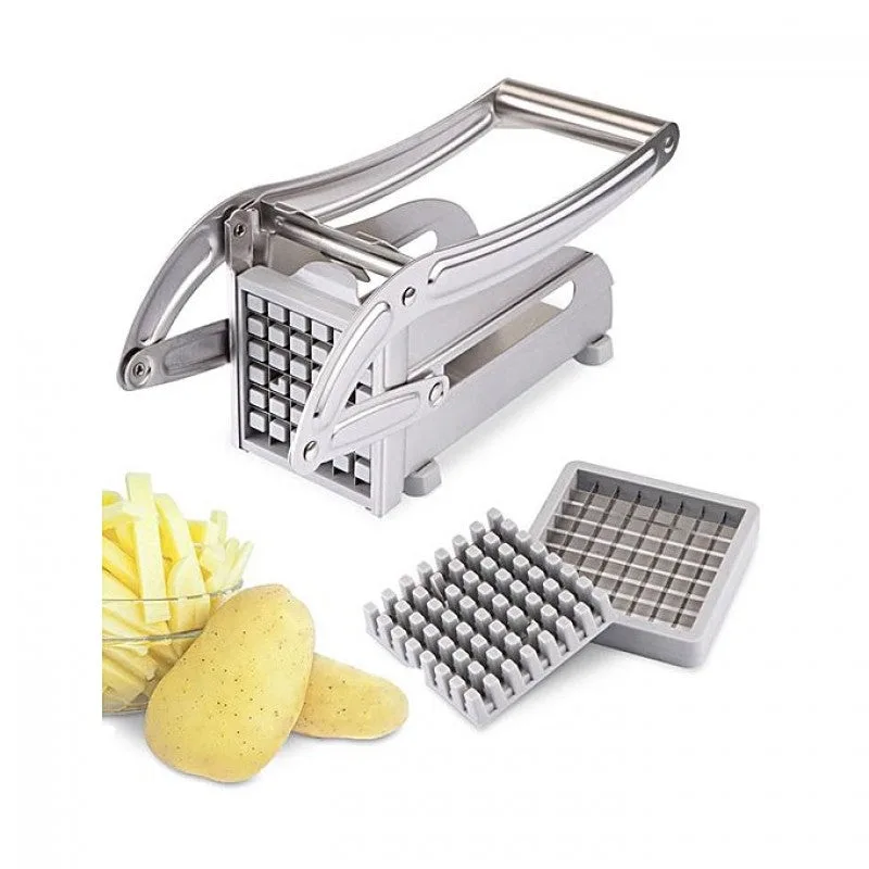 Potato Chipper & Cutter - Image 2