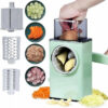 New Vegetable Slicer Cutter