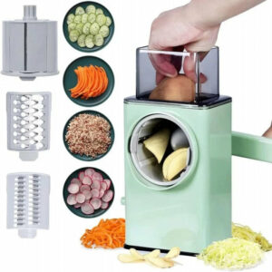 New Vegetable Slicer Cutter