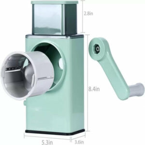 New Vegetable Slicer Cutter
