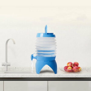 3.5 Litre Foldable Beverage Dispenser