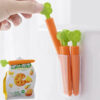Carrot Sealer