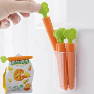 Carrot Sealer