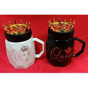 Couple Mug