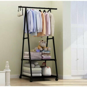 Metal Coat Jacket Hat Hanger