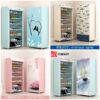 8 Layer Shoe Rack with Cloth