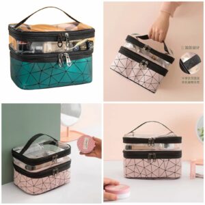 Cosmetic Pouch Spider