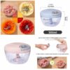 Best Kitchen Cutting & Chopper for Home