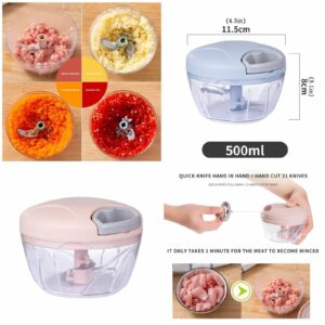 Best Kitchen Cutting & Chopper for Home