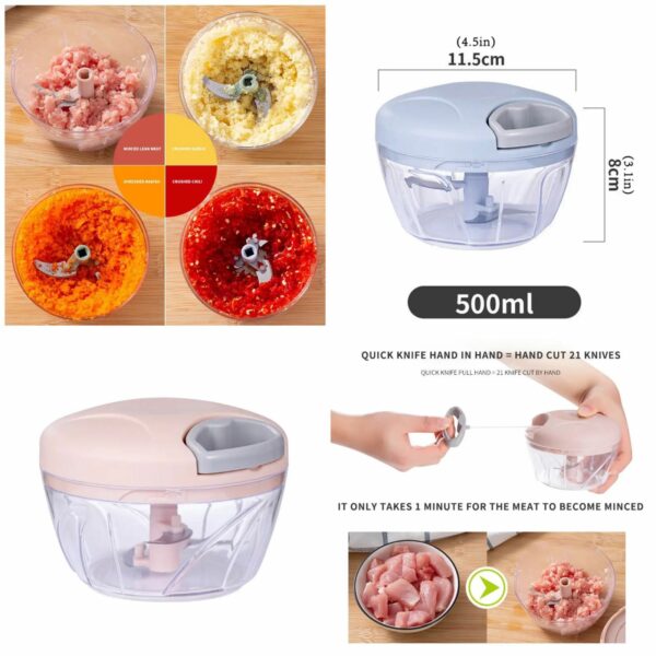 Best Kitchen Cutting & Chopper for Home