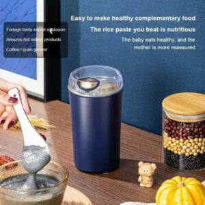 Coffee Beans Grinder Machine