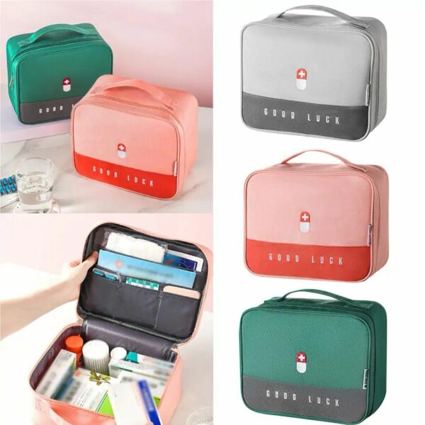 Medicine Pouch