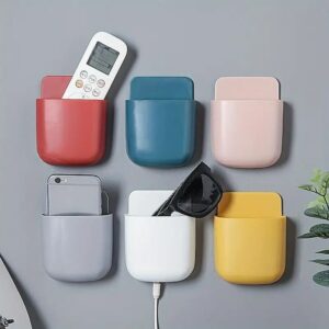 2pcs Multi-Purpose Holder Wall Mounted