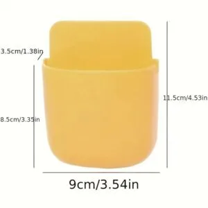 Alternative view of 2pcs Multi-Purpose Holder Wall Mounted