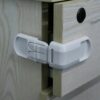 Plastic Child Lock