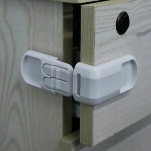Plastic Child Lock