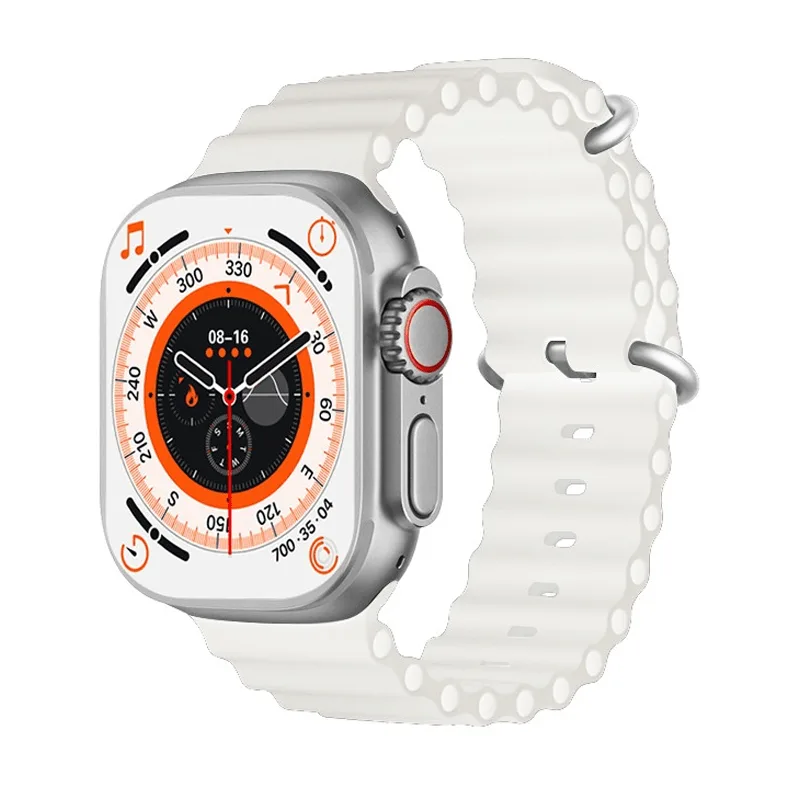 T800 Ultra Smart Watch - Image 2
