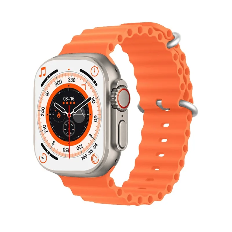 T800 Ultra Smart Watch - Image 3