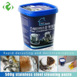 Kitchen Cleaning Product for home Office etc Cookware Cleaner