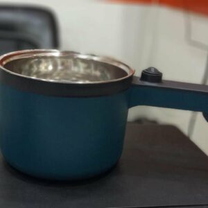 STAINLESS STEEL MULTI-PURPOSE ELECTRIC COOKER KETTLE