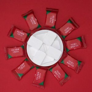 Portable Magic Towel Disposable